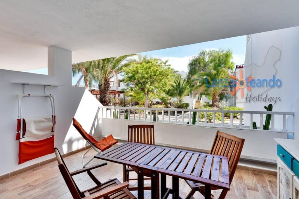 Apartament Cactus *